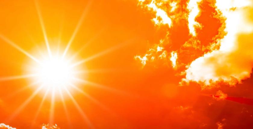 Vague de chaleur au Maroc : des températures jusqu’à 45 °C attendues dans plusieurs régions