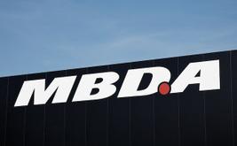 MBDA, Avrupa savunma genişlemesi sırasında Airbus yöneticisi Jean-Brice Dumont'u yeni CEO olarak atadı