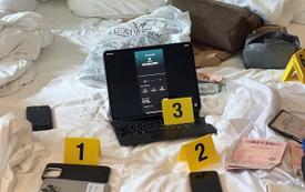U.S. cyber espionage case shines spotlight on former Kaspersky employee accused of hacking