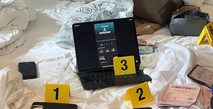 Il caso di cyber spionaggio negli Stati Uniti mette in luce un ex dipendente di Kaspersky accusato di hacking