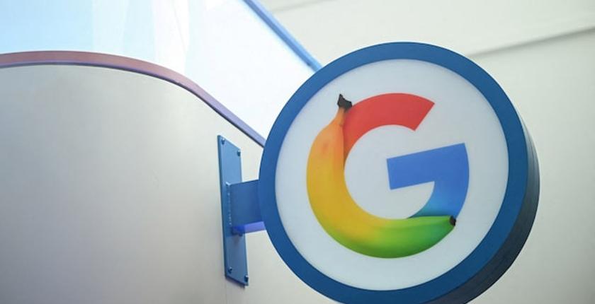 Google просит высший суд ЕС подтвердить решение о отмене антимонопольного штрафа в размере 1,49 миллиарда евро
