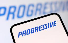 Progressive posts higher quarterly profit as auto insurance demand remains strong