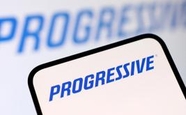 Progressive posts higher quarterly profit as auto insurance demand remains strong