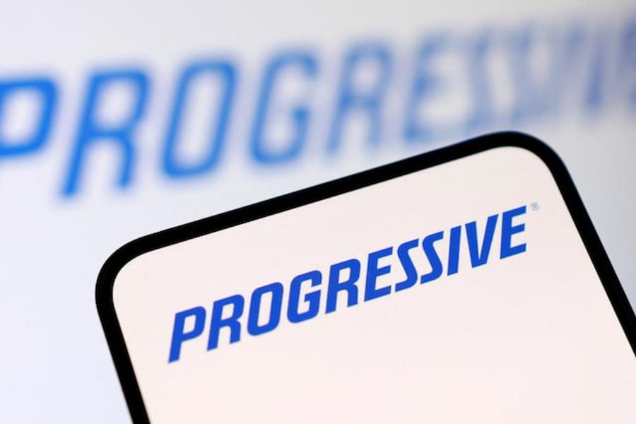 Progressive posts higher quarterly profit as auto insurance demand remains strong
