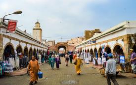 Essaouira enregistre une hausse des nuitées touristiques au premier quadrimestre 2026