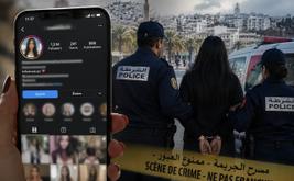 Tanger : une influenceuse placée en garde à vue dans le cadre d’une enquête pour une présumée agression