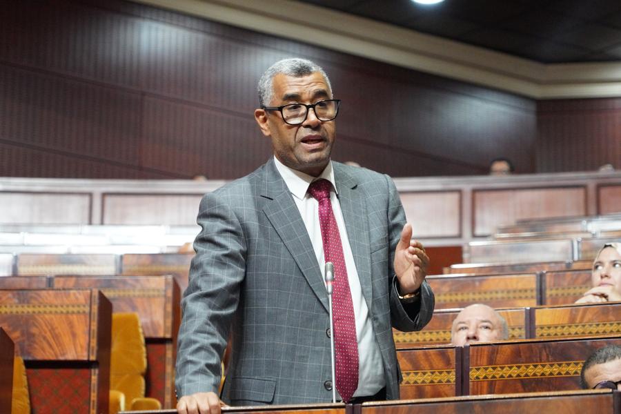 معاناة الطلبة المغاربة بروسيا تصل البرلمان