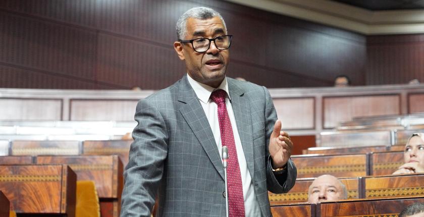 معاناة الطلبة المغاربة بروسيا تصل البرلمان
