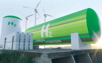 Europe sees Morocco as a strategic hub for green hydrogen and renewable energy