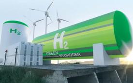 Europe sees Morocco as a strategic hub for green hydrogen and renewable energy