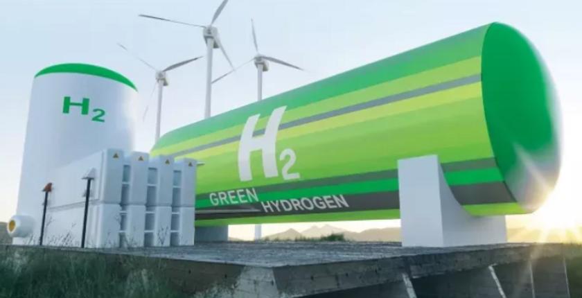 Europe sees Morocco as a strategic hub for green hydrogen and renewable energy
