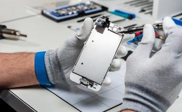 Samsung may increase smartphone repair prices as component costs rise