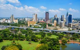 BAD : Un prêt de près de 294 millions d’euros pour accélérer les réformes économiques du Kenya