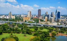BAD : Un prêt de près de 294 millions d’euros pour accélérer les réformes économiques du Kenya