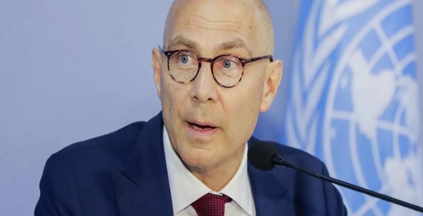 联合国人权事务高级专员警告美国与伊朗冲突重燃威胁地区稳定