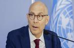 UN human rights chief warns renewed U.S.-Iran conflict threatens regional stability