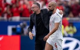 Équipe du Maroc : Ouahbi défend Sofyan Amrabat et mise sur l’unité avant la Coupe du monde 2026