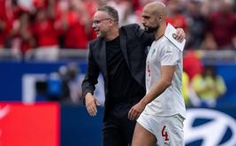 Équipe du Maroc : Ouahbi défend Sofyan Amrabat et mise sur l’unité avant la Coupe du monde 2026