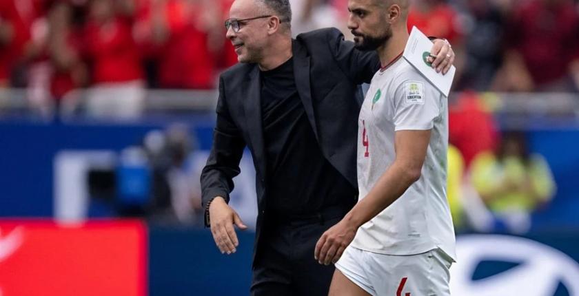 Équipe du Maroc : Ouahbi défend Sofyan Amrabat et mise sur l’unité avant la Coupe du monde 2026