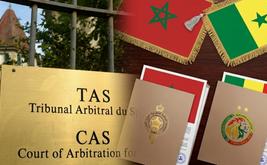 CAS dismisses rumors over Africa Cup of Nations 2025 final appeal