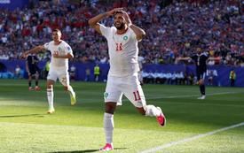 Ismael Saibari earns place in Goal's 2026 World Cup Golden Ball rankings