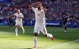 Ismael Saibari earns place in Goal's 2026 World Cup Golden Ball rankings