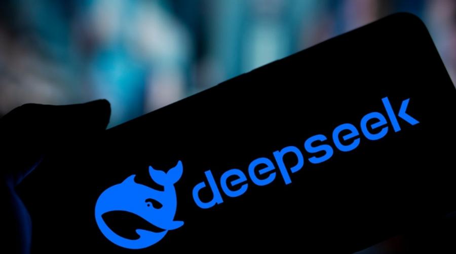 DeepSeek创始人梁文峰成为全球最富有的人工智能初创公司创始人