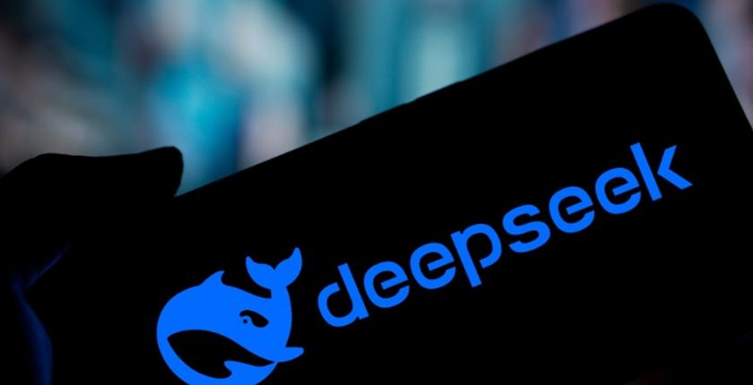 DeepSeek founder Liang Wenfeng becomes world's wealthiest AI startup founder