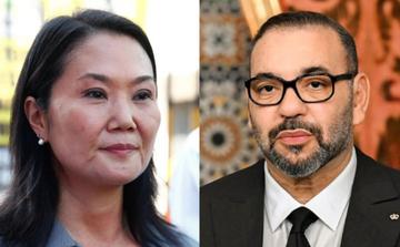 Sahara marocain : Keiko Fujimori confirme l’appui du futur gouvernement péruvien