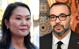 Sahara marocain : Keiko Fujimori confirme l’appui du futur gouvernement péruvien