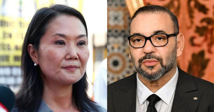 Sahara marocain : Keiko Fujimori confirme l’appui du futur gouvernement péruvien