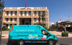 Bank of Africa inaugure « Summer Pop-Up » pour rapprocher ses services des Marocains du monde