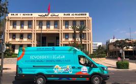 Bank of Africa inaugure « Summer Pop-Up » pour rapprocher ses services des Marocains du monde