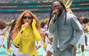 2026 Dünya Kupası finalinde dünya müzik yıldızlarıyla genişletilmiş devre arası gösterisi yapılacak