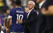 French media criticize Les Bleus after World Cup semi-final defeat to Spain
