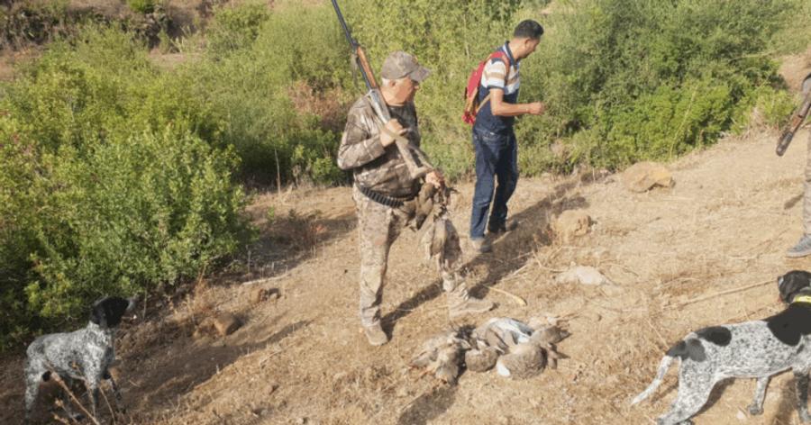 Le Maroc renforce la gestion durable de la chasse pour la saison 2026-2027