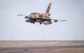 Morocco ranks 65th in global air force power index for 2026