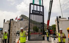 Frontière Gibraltar-Espagne : un accord historique facilite la libre circulation des personnes