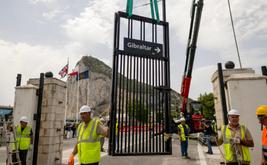 Frontière Gibraltar-Espagne : un accord historique facilite la libre circulation des personnes