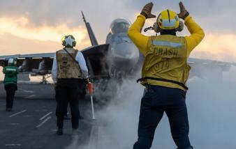 Pentagon faces higher projected costs for military operations involving Iran