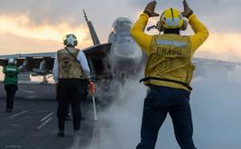 Pentagon faces higher projected costs for military operations involving Iran