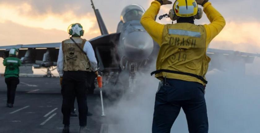 Pentagon faces higher projected costs for military operations involving Iran