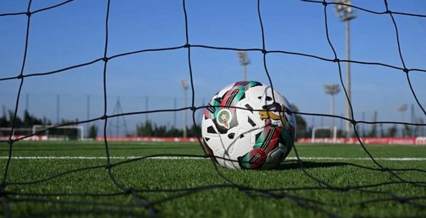 Football marocain : découvrez les affiches et les dates des barrages de la Botola Pro
