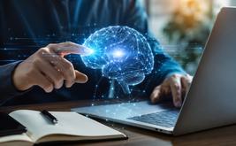 Intelligence artificielle : les scientifiques alertent sur les effets d'une dépendance cognitive