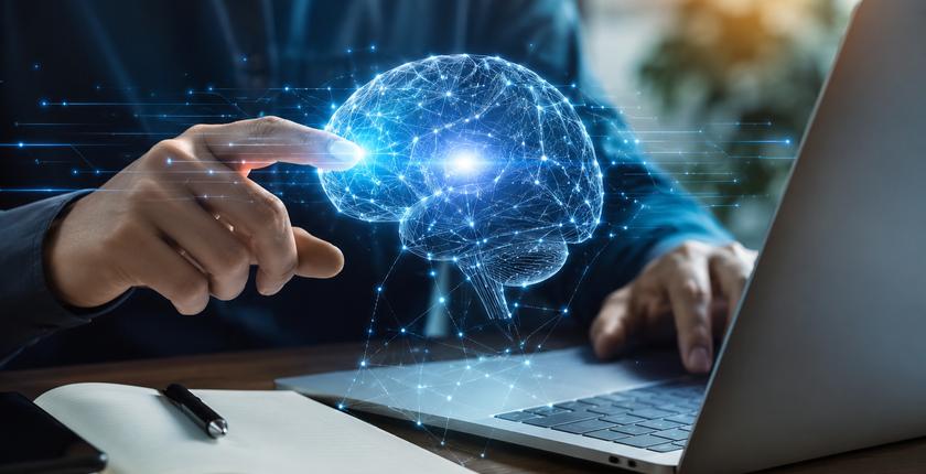 Intelligence artificielle : les scientifiques alertent sur les effets d'une dépendance cognitive