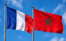 Maroc-France : Rabat accueille la 15ᵉ Réunion de Haut Niveau sous le signe du partenariat d’exception