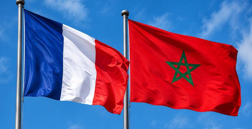 Maroc-France : Rabat accueille la 15ᵉ Réunion de Haut Niveau sous le signe du partenariat d’exception