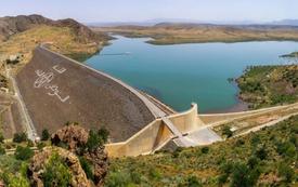 Stress hydrique : le Maroc mobilise 347 millions d’euros pour sécuriser ses ressources en eau