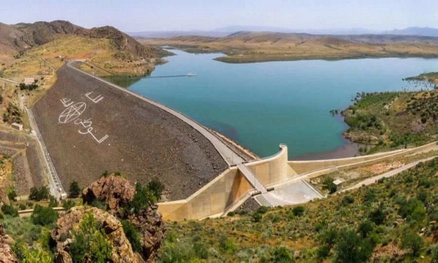 Stress hydrique : le Maroc mobilise 347 millions d’euros pour sécuriser ses ressources en eau
