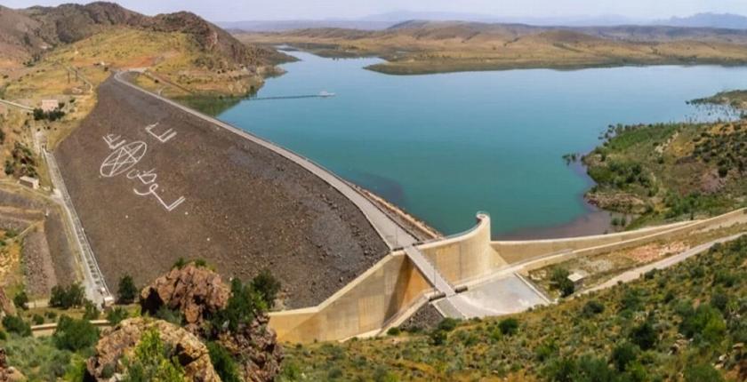 Stress hydrique : le Maroc mobilise 347 millions d’euros pour sécuriser ses ressources en eau